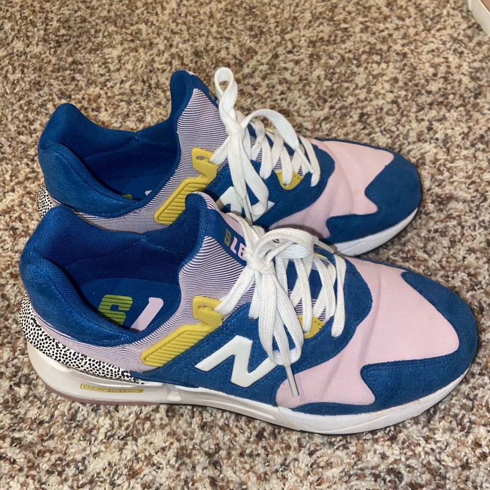 NewBalance 997S